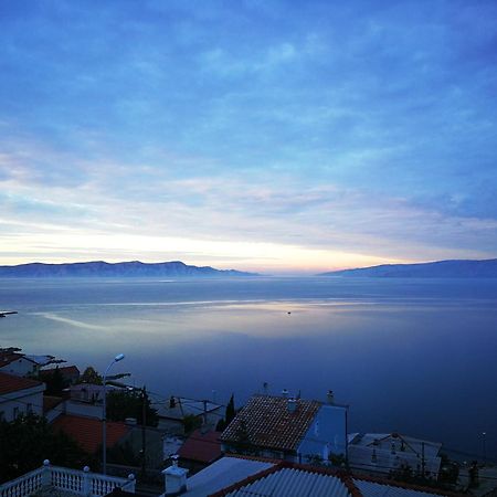 Apartment Segnia Senj  Exterior foto