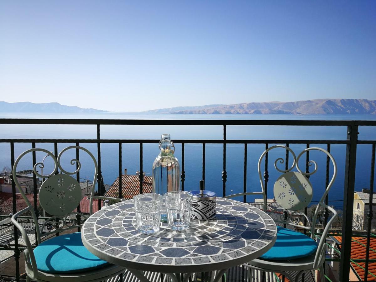 Apartment Segnia Senj  Exterior foto
